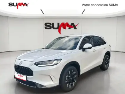 Photo Honda Zr-v Advance