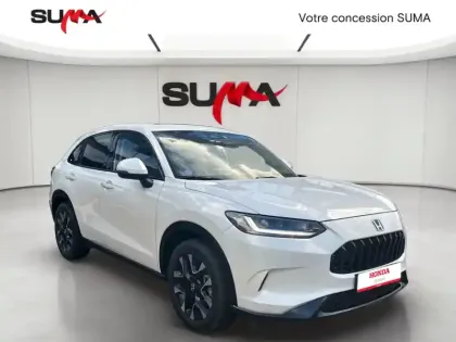 Photo 6 Honda Zr-V  e:HEV 2.0 i-MMD