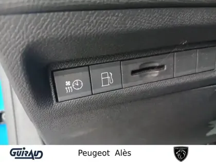 Photo 17 Peugeot 308  PHEV 180 e-EAT8