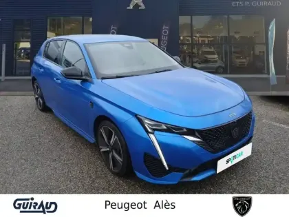 Photo 86 Peugeot 308  PHEV 180 e-EAT8