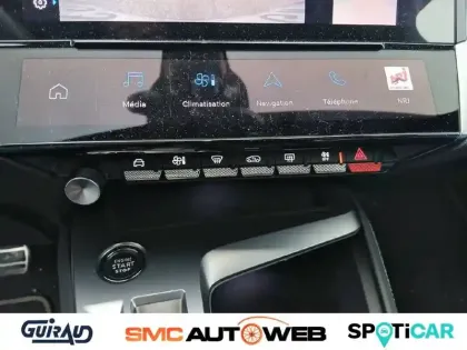 Photo 36 Peugeot 308  PHEV 180 e-EAT8