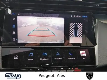 Photo 100 Peugeot 308  PHEV 180 e-EAT8