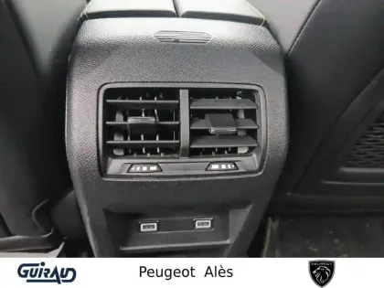 Photo 13 Peugeot 308  PHEV 180 e-EAT8