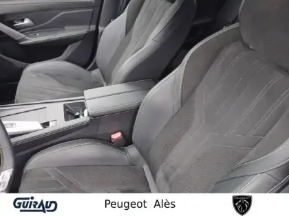 Photo 8 Peugeot 308  PHEV 180 e-EAT8