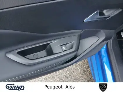 Photo 12 Peugeot 308  PHEV 180 e-EAT8