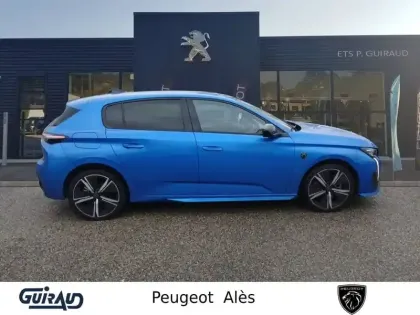 Photo 87 Peugeot 308  PHEV 180 e-EAT8