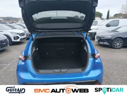 Photo 26 Peugeot 308  PHEV 180 e-EAT8