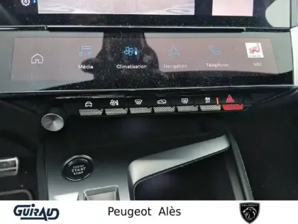 Photo 99 Peugeot 308  PHEV 180 e-EAT8
