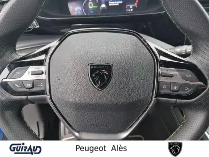 Photo 102 Peugeot 308  PHEV 180 e-EAT8