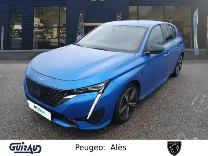 Photo 84 Peugeot 308  PHEV 180 e-EAT8