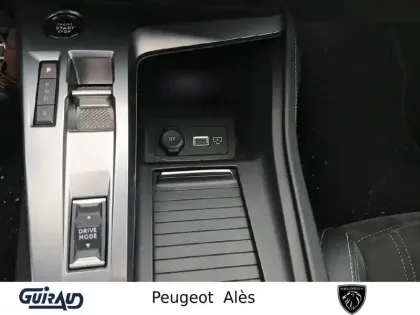 Photo 98 Peugeot 308  PHEV 180 e-EAT8