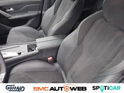 Photo 29 Peugeot 308  PHEV 180 e-EAT8