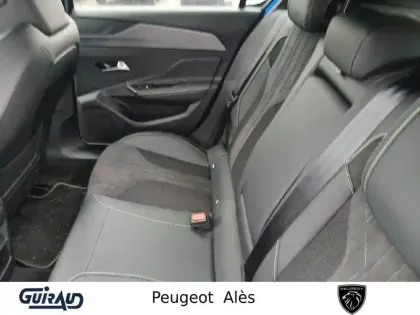 Photo 93 Peugeot 308  PHEV 180 e-EAT8