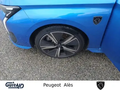 Photo 94 Peugeot 308  PHEV 180 e-EAT8