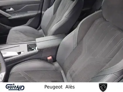 Photo 92 Peugeot 308  PHEV 180 e-EAT8