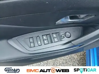 Photo 32 Peugeot 308  PHEV 180 e-EAT8