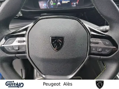 Photo 18 Peugeot 308  PHEV 180 e-EAT8