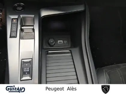 Photo 14 Peugeot 308  PHEV 180 e-EAT8