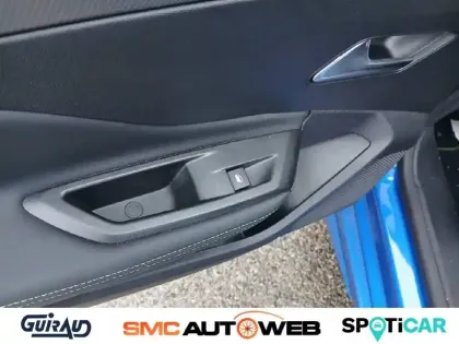 Photo 33 Peugeot 308  PHEV 180 e-EAT8