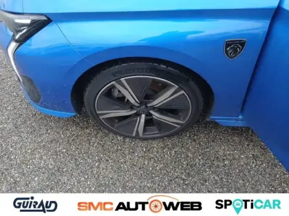 Photo 31 Peugeot 308  PHEV 180 e-EAT8