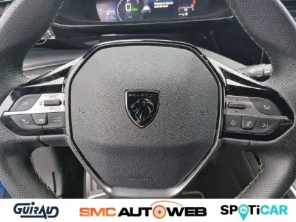 Photo 81 Peugeot 308  PHEV 180 e-EAT8