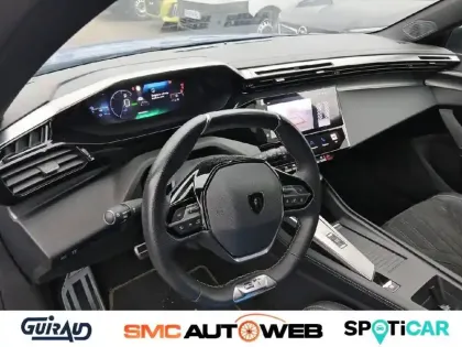 Photo 70 Peugeot 308  PHEV 180 e-EAT8