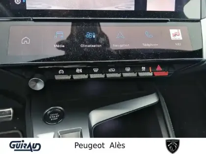 Photo 15 Peugeot 308  PHEV 180 e-EAT8