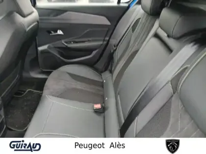 Photo 9 Peugeot 308  PHEV 180 e-EAT8