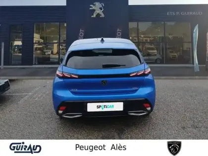 Photo 88 Peugeot 308  PHEV 180 e-EAT8