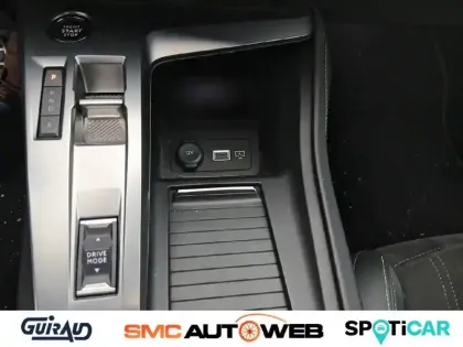 Photo 35 Peugeot 308  PHEV 180 e-EAT8