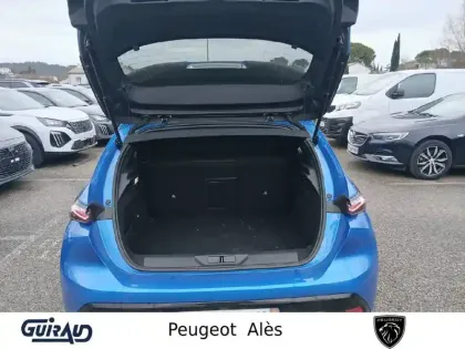 Photo 5 Peugeot 308  PHEV 180 e-EAT8