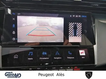 Photo 16 Peugeot 308  PHEV 180 e-EAT8