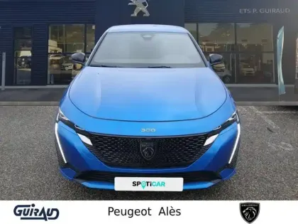 Photo 85 Peugeot 308  PHEV 180 e-EAT8