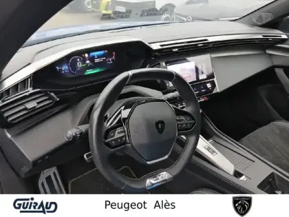 Photo 91 Peugeot 308  PHEV 180 e-EAT8