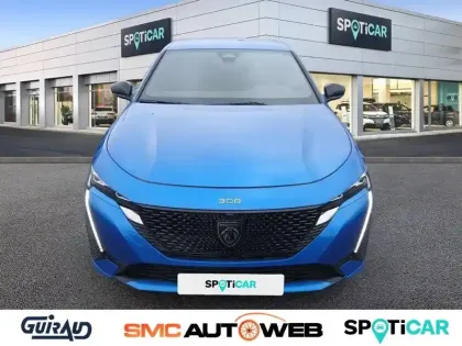 Photo 22 Peugeot 308  PHEV 180 e-EAT8