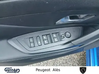 Photo 11 Peugeot 308  PHEV 180 e-EAT8