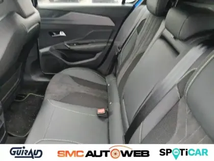 Photo 30 Peugeot 308  PHEV 180 e-EAT8