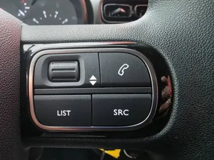 Photo 15 Citroën C3  PureTech 83 S&S BVM5