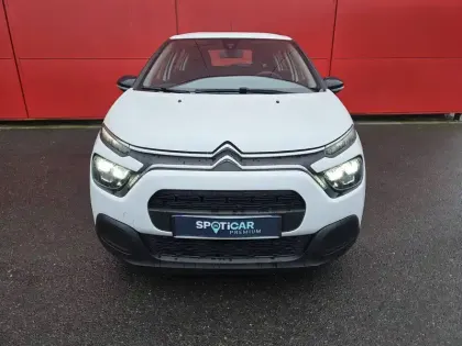 Photo 45 Citroën C3  PureTech 83 S&S BVM5