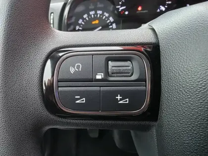 Photo 38 Citroën C3  PureTech 83 S&S BVM5