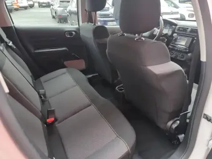 Photo 13 Citroën C3  PureTech 83 S&S BVM5