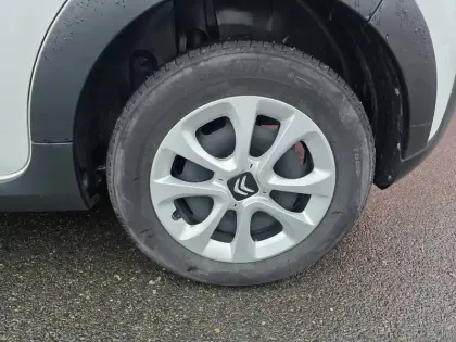 Photo 8 Citroën C3  PureTech 83 S&S BVM5