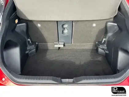 Photo 16 Toyota Yaris  Cross Hybride 116h 2WD