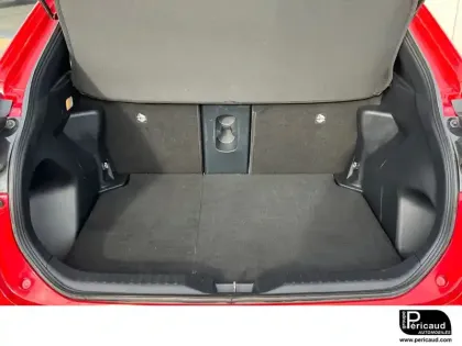 Photo 15 Toyota Yaris  Cross Hybride 116h 2WD