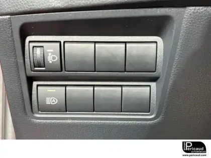 Photo 22 Toyota Yaris  Cross Hybride 116h 2WD