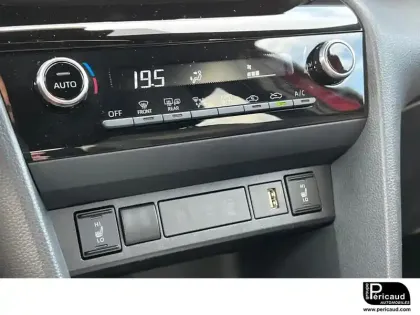 Photo 20 Toyota Yaris  Cross Hybride 116h 2WD