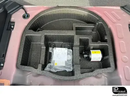 Photo 25 Toyota Yaris  Cross Hybride 116h 2WD