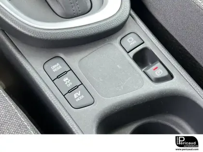 Photo 19 Toyota Yaris  Cross Hybride 116h 2WD