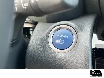 Photo 17 Toyota Yaris  Cross Hybride 116h 2WD