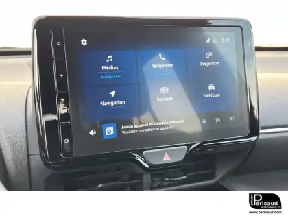 Photo 6 Toyota Yaris  Cross Hybride 116h 2WD